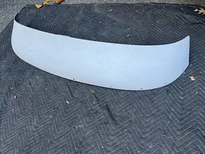 Vintage Vehicle Sun Visor 1950 Chevrolet, Pontiac,Buick,dodge,ford,hudson Fulton - Picture 1 of 14