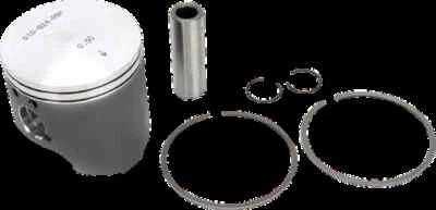 WSM Platinum Series Piston Kit .5mm Over 84.5mm Yamaha WaveRunner GP1300R 03-08 - Image 1 of 4