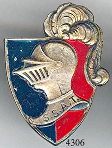 4306 - DIVERS - S.S.A.T. - Picture 1 of 2