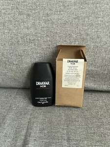 GUY LAROCHE DRAKKAR NOIR by COSMAIR ,INC 3.1 oz Conditioning Sport Tonic- Tester - Picture 1 of 2