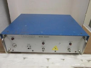LICONIX 4240PS LASER POWER SUPPLY - Picture 1 of 3