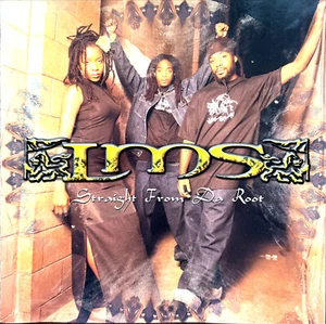 LMS CD Straight From Da Root - Picture 1 of 4