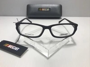 Lote de distribuidor, 10 cada uno - Monturas de gafas NASCAR NCO-N06 COL.103 FL MARRÓN 54[]16-135 - Imagen 1 de 6