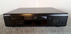 Sony CDP-M205 CD-Player   -a- - Bild 1 von 6