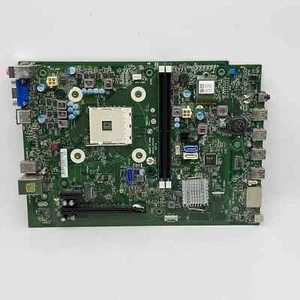 Motherboard for HP Pavilion TG01 AMD AM4: ERICA_ERICA2 SN: L56021-601 L56021-001 - Photo 1/3