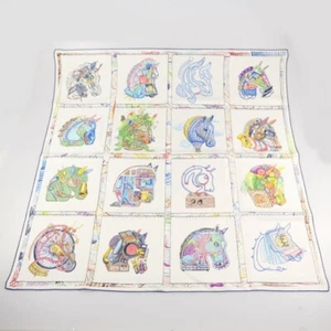 Hermes Carre90 Chevaloscope Scarf 2023Ss F135 - Picture 1 of 10