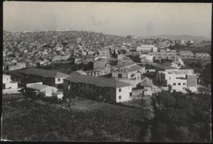 cartolina LERCARA FRIDDI - panorama - Picture 1 of 1
