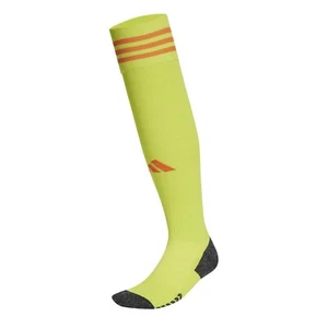Adidas Kids Adi 23 Football Sock Socks - Picture 1 of 10