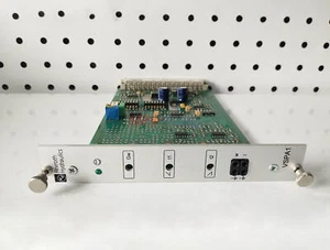 1PCS Rexroth Amplifier Card VT-VSPA1-1-11-B - Picture 1 of 3