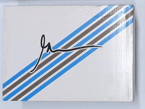 Caja de zapatos vacía Gary Vee x K-Swiss Clouds and Dirt 2016 - Imagen 1 de 9