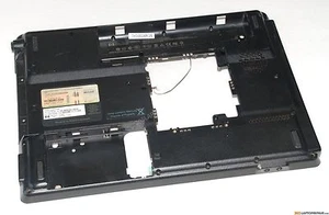 Scocca HP G7000 - COMPAQ PRESARIO C700 cover bottom case base inferiore - Imagen 1 de 1