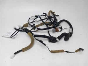 2009 - 2010 NISSAN ROGUE REAR TAILGATE WIRE HARNESS - Picture 1 of 7