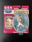 1996 Kenner Starting Lineup Richie Ashburn Cooperstown Collection Action Figure