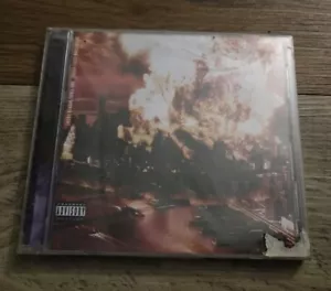 Extinction Level Event ELE by Busta Rhymes (CD, 1998) Explicit New Sealed - Imagen 1 de 3