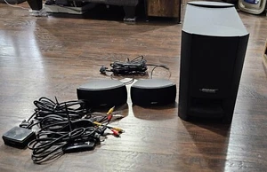Bose Cinemate Series II Digital Theater Speaker System Remote Interface Module.. - Picture 1 of 16