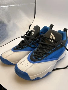 Adidas Dame Certified 2.0 "Blue Rush White" Größe: M14 - Bild 1 von 7
