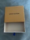 Authentic Louis Vuitton Wallet/Jewelry Box 5.75x5x 1.5