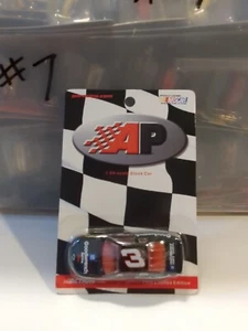 NEW 1:64 Action - #3 Dale Earnhardt Jr ACDelco Stock Car 1999 Limited Edition  - Picture 1 of 4