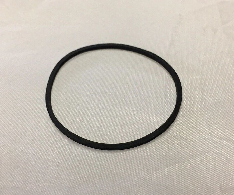 PS2 Dvd Disc Drive Tray Rubber Belt for Sony Playstation 2 Fat NEW Parts -EU-