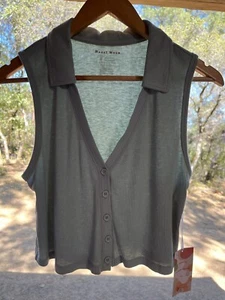womsns tank top - Picture 1 of 5