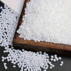 NEW! CraftMold Thermoplastic Pellets Resin Polymorph Mouldable Plastic Crafts - Picture 1 of 9