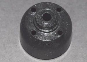 Tazón tanque de combustible motor de avión Cox .049 - 8cc nailon 049 - Imagen 1 de 1