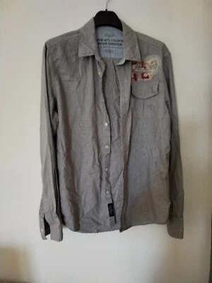 Chemise Homme Napapijri Homme Taille M - Photo 1/4