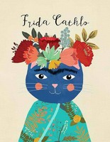 00330 THE SIMPSONS ABBEY ROAD LAMINATED POSTER UK