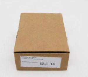 1PC NEW Delta USB/RS-485 Communication Converter IFD6530 Fast Shipping - Picture 1 of 1