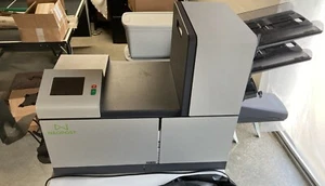 Neopost DS-63 Mailing Machine Envelope Stuffer Folder Inserter **Needs Servicing - Picture 1 of 10