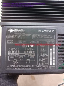 โ
๐ฅ1pc used VI-QU42-CQV (by DHL or Fedex) #U494E YG - Picture 1 of 2