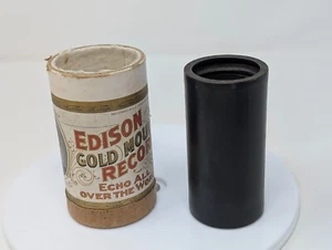 RARE Edison Indestructible Record #1232 “When The Evening Bells..When the evenin - Picture 1 of 12