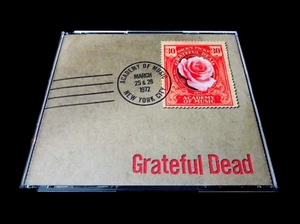Grateful Dead Dick's Picks 30 Volume Thirty Academy Of Music NY 3/25,28/72 3 CD - Picture 1 of 12