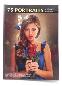 75 Portraits by Hernan Rodriguez - Picture 1 of 2