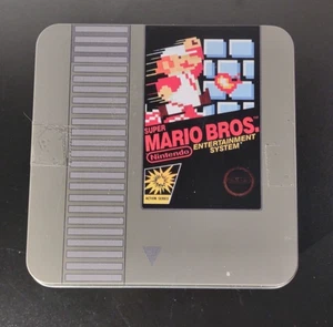 Nintendo NES Official SUPER MARIO BROS. 250 Piece Paladone Collector Puzzle - Picture 1 of 4