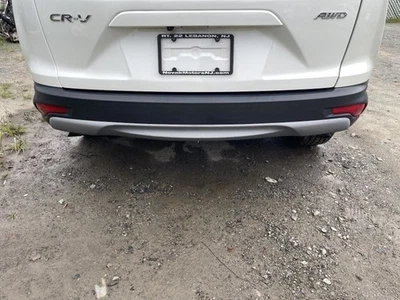 Honda CR-V 2017-19 parachoques trasero cubre indicadores blanco PC: NH603PX AWD 80 K EX-L 57528 Foto 1 de 4