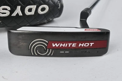 Odyssey White Hot Pro 1 Putter / 34 Inch - Image 1 of 4