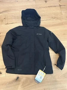 Vaude Damen Fahrradjacke Escape Warm Gr. 40/M Neu Mit Etikett - Bild 1 von 4