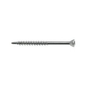 VITE FERMAVETRO SPAX TR TORX-T10 3X40 WIROX - Foto 1 di 1