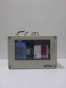 Convertidor Wago Panel ICP CON 7520R RS-232 a RS-485 (2 piezas) con alimentación Traco... - Imagen 1 de 22