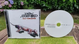 CD Dew Scented - ILL-NATURED - Trash-Metal --CD NEUWERTIG-- - Picture 1 of 3