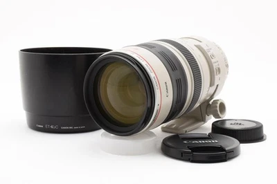 【For repair】Canon EF 100-400mm F/4.5-5.6L IS USM Lens From Japan #2525042 - image 1 of 4
