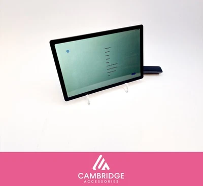 Samsung Galaxy Tab A8 SM-X200 10.5" 32GB Wi-Fi Pink Gold Grade C - Image 1 of 4