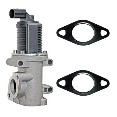 Para Opel Astra H Signum Vectra C GTS Zafira B MPV Familia 2004-2015 Válvula EGR - Imagen 1 de 4