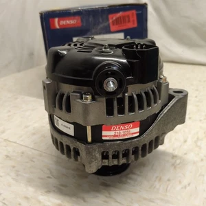 Denso 210-1056 Reman Alternator For Lexus GX470 Toyota 4Runner 4.7L V8 2003-2007 - Bild 1 von 9
