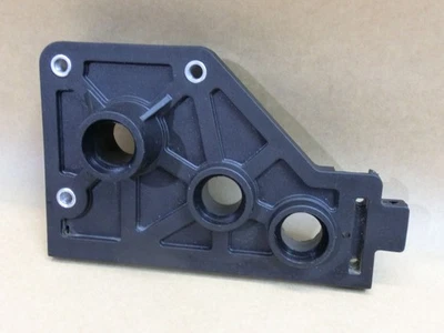 Ersatzteil Getriebeplatte Getriebe Reely Carbon Fighter RC Verbrenner Buggy 1:6 - Bild 1 von 2