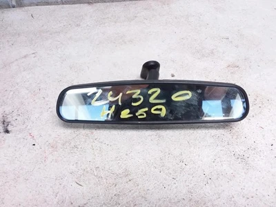 2023 FORD EXPLORER Interior Rear View Mirror Windshield Mounted Manual Dim OEM - Image 1 of 4