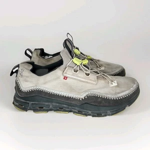 ON CLOUDAWAY Trainers Men’s Running Shoes Ivory/Lead Sz 10.5 Gym Workout Active  - Picture 1 of 12