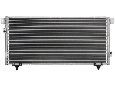 For 2000-2005 Toyota Tundra A/C Condenser 98764PGMF 2001 2002 2003 2004 - Image 1 of 2