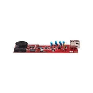 HP Analog Fax Accessory 600 Fax-Schnittstellenkarte B5L53A M775 M577 M578 (mk - Afbeelding 1 van 3